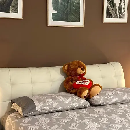بيت للعطل Sweet Home