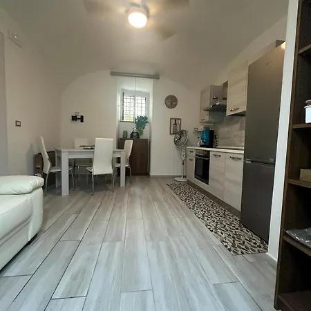 Turisti In Centro Holiday home *